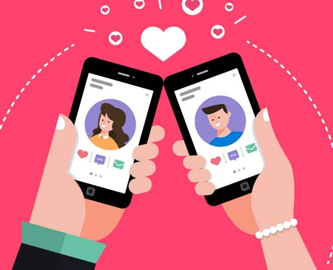 Juglu social media and dating style mobile application developed by Infowave