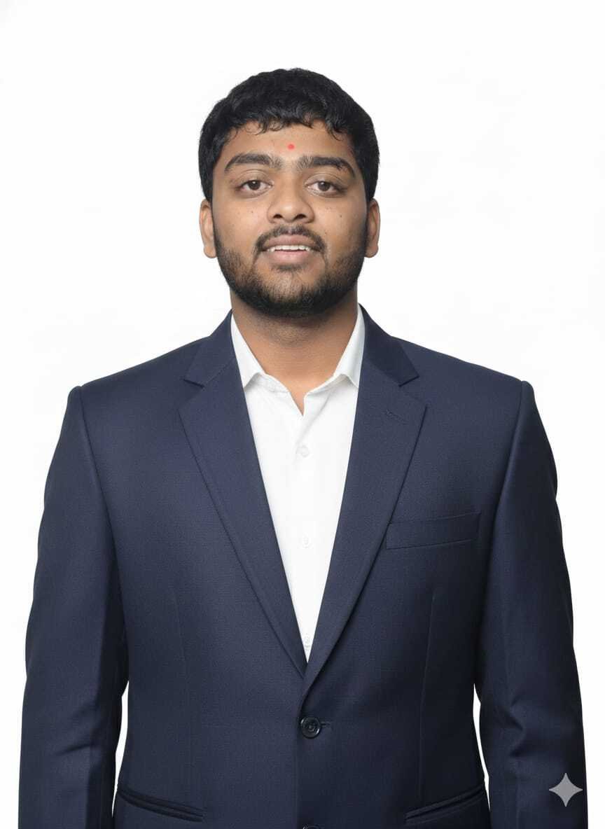 Nimesh Vekariya